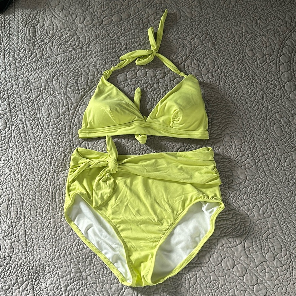 LOFT Beach Bikini